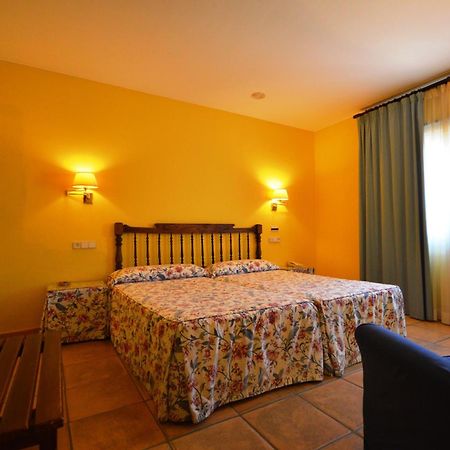 Hotel Can Ceret Sant Pere Pescador Esterno foto