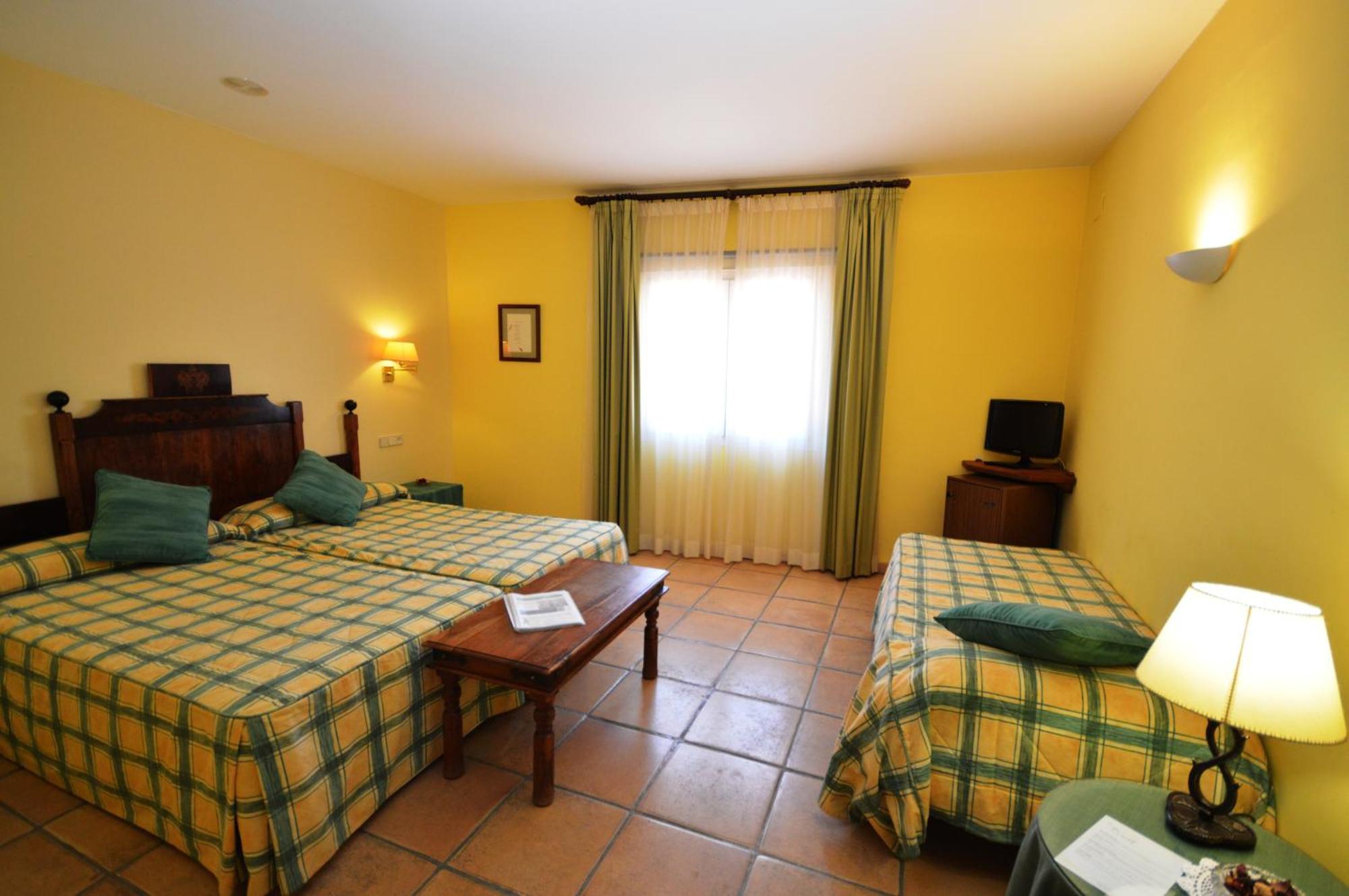 Hotel Can Ceret Sant Pere Pescador Camera foto