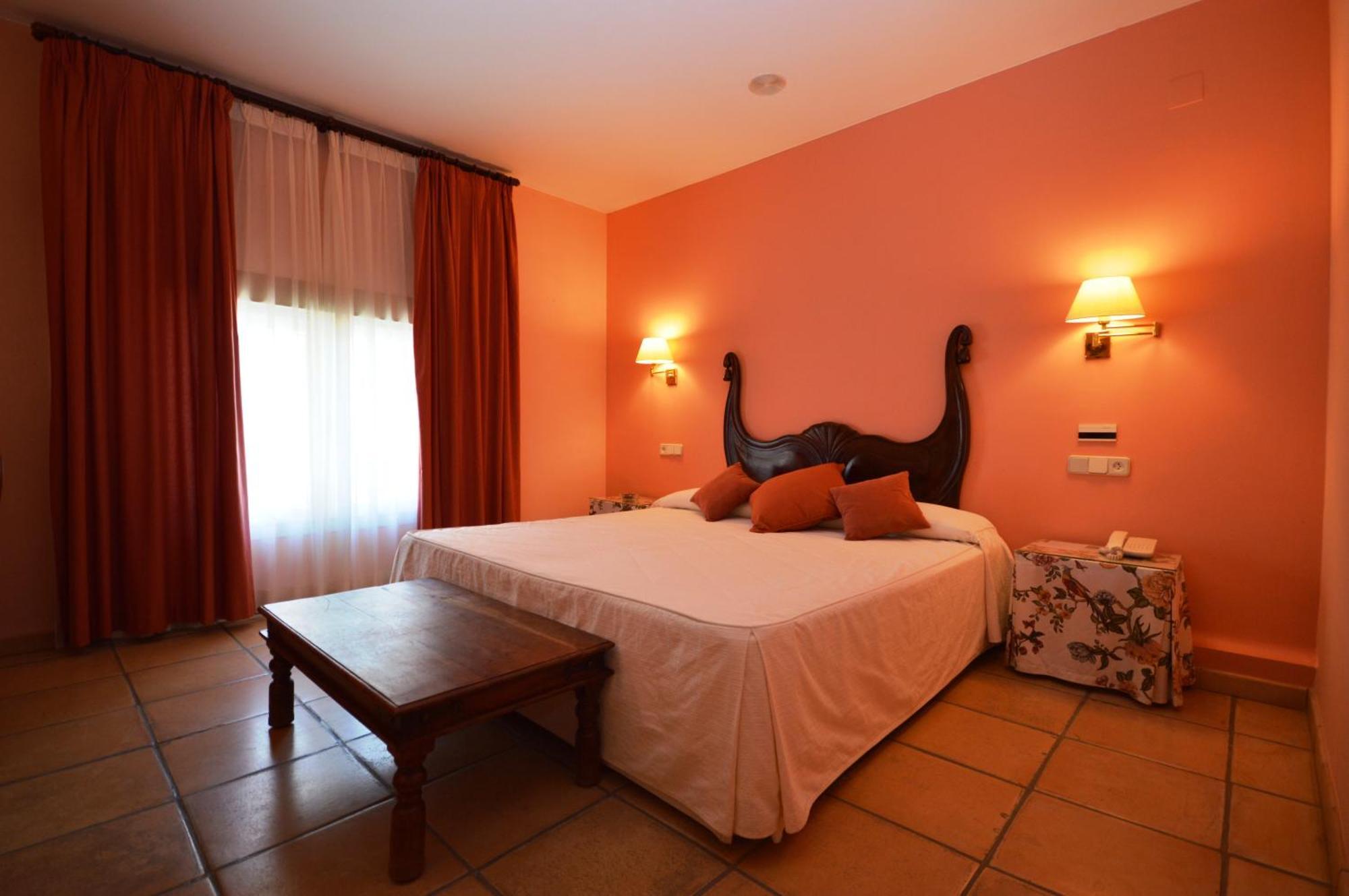 Hotel Can Ceret Sant Pere Pescador Camera foto