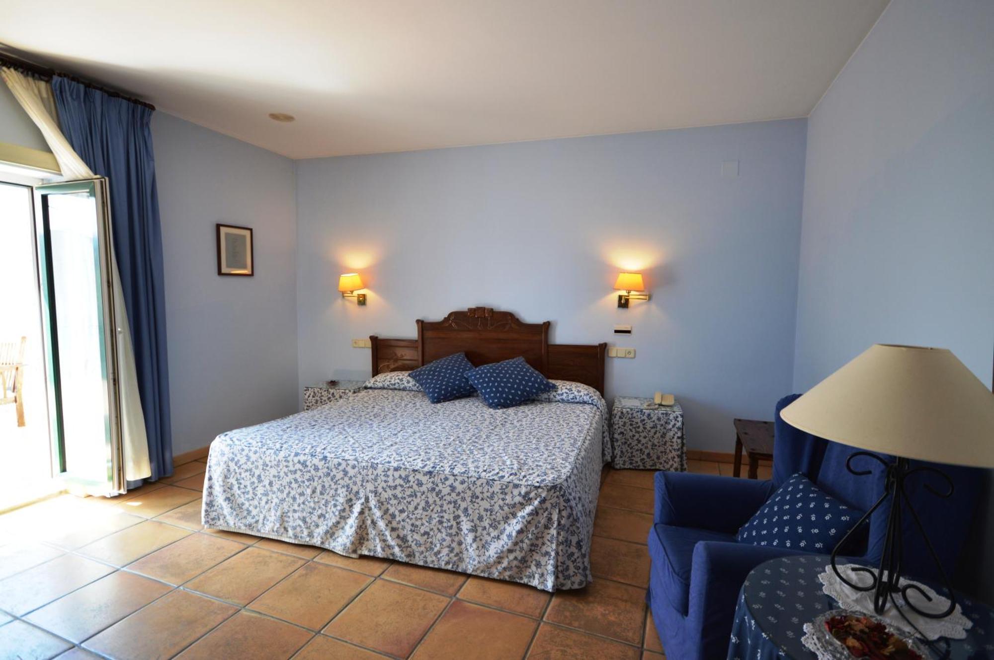 Hotel Can Ceret Sant Pere Pescador Camera foto
