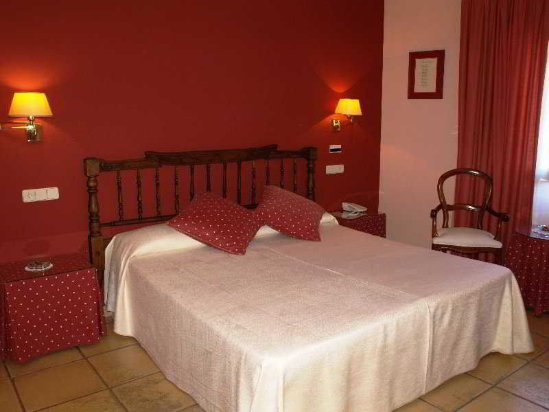 Hotel Can Ceret Sant Pere Pescador Esterno foto