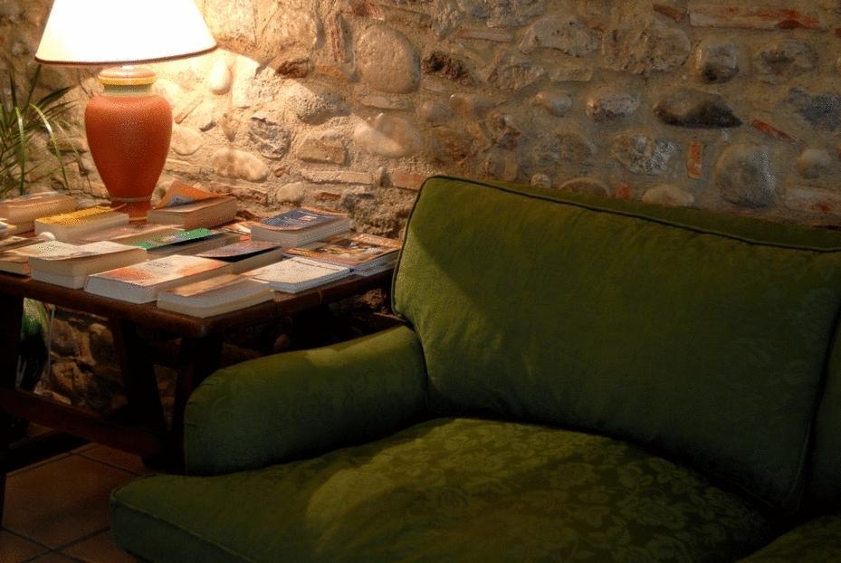 Hotel Can Ceret Sant Pere Pescador Esterno foto